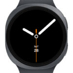 Samsung Watch 8 LTE 44mm Dark Gray