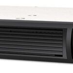 APC Smart-UPS C 1000VA LCD RM 2U 230V with SmartConnect