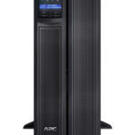 APC Smart-UPS X 3000VA Rack Tower LCD 20