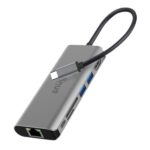 Snug 7Port Multifunction Hub