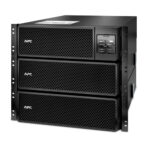 Apc Smart Ups Srt 8 & 10Kva Extended Bat