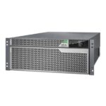 APC Smart Online SRT 10000VA/10kVA 10000W UPS Tower/Rack  Rack Mount