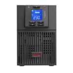 APC Easy UPS On-Line SRV 1000VA 900W 230V 3xC13 War 2Y