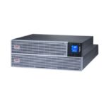 APC Easy UPS On-Line Li-Ion SRVL RT Ext. Runtime 1000VA 230V with Rail Kit