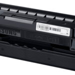 Samsung CLT-K503L High Yield Black Toner