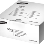 Samsung CLT-W504 Toner Collection Unit