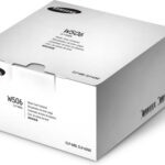 Samsung CLT-W506 Toner Collection Unit