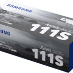 Samsung MLT-D111S Black Toner