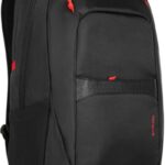 Targus 15.6in Octave III BlackPack - Black
