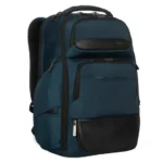 Targus HeritageLuxe 15-16in BackPack - Blue