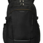 Targus Voyager EXP 17 Backpack - Black