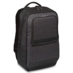 Targus CitySmart Essential Multi-Fit 12.5 15.6 Laptop Backpack