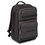 Targus - CitySmart ADV 12.5-15.6in BackPack Black