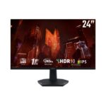 Acer Nitro VG240 24in IPS FHD Gaming Monitor