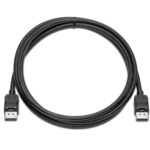 Hp Displayport Cable Kit - DP To DP