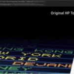 HP 222A Black Original LaserJet Toner Cartridge