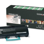 Lexmark X264A11G Cartridge